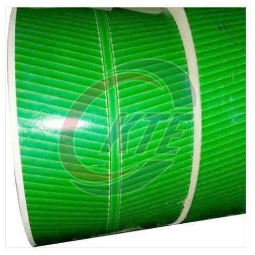 Kela Patta Green Banana Leaf Film