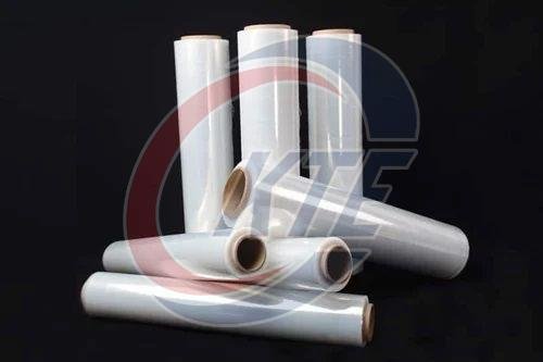 Mini Stretch Film Roll