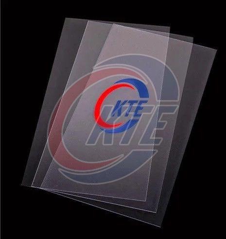 Ohp Sheets With Both Side Lamination