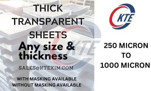 Ohp Transparency Sheets