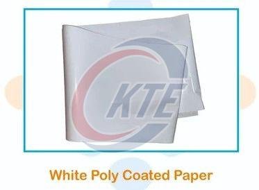 Poly Coated Chromo Paper