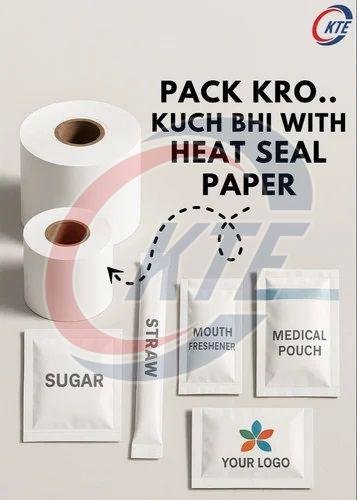 Poly Coated Paper