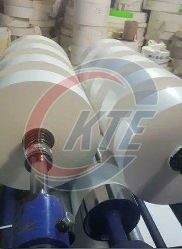 Polyester Film Rolls