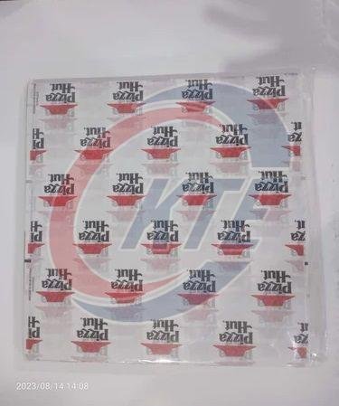 Printed Wrapping Paper