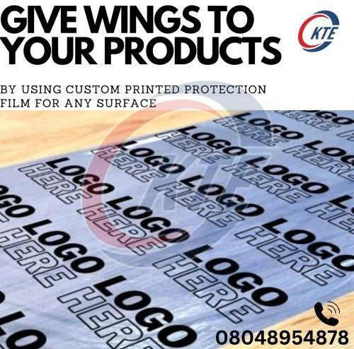 Protective Film Surface Protection Film