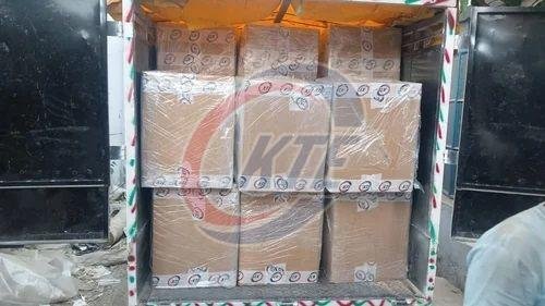 Salt Packaging Paper Pouch