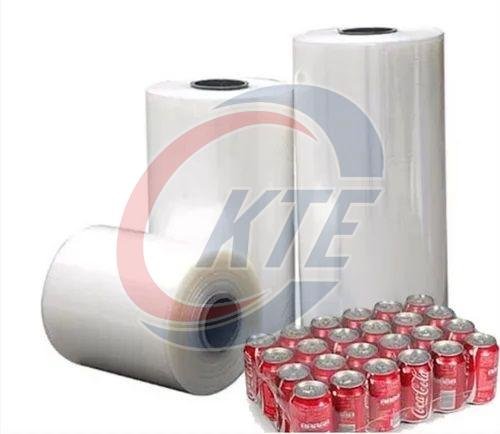 Shrink Wrapping Films