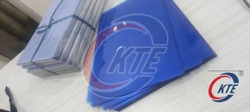 Spiral Binding Sheet