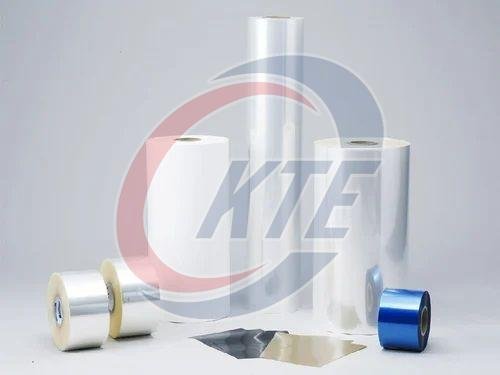 Transparent Polyester Film