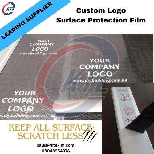 Transparent Surface Protection Film