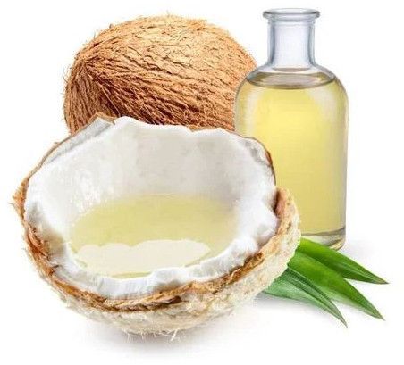 A Grade Coconut Cooking Oil