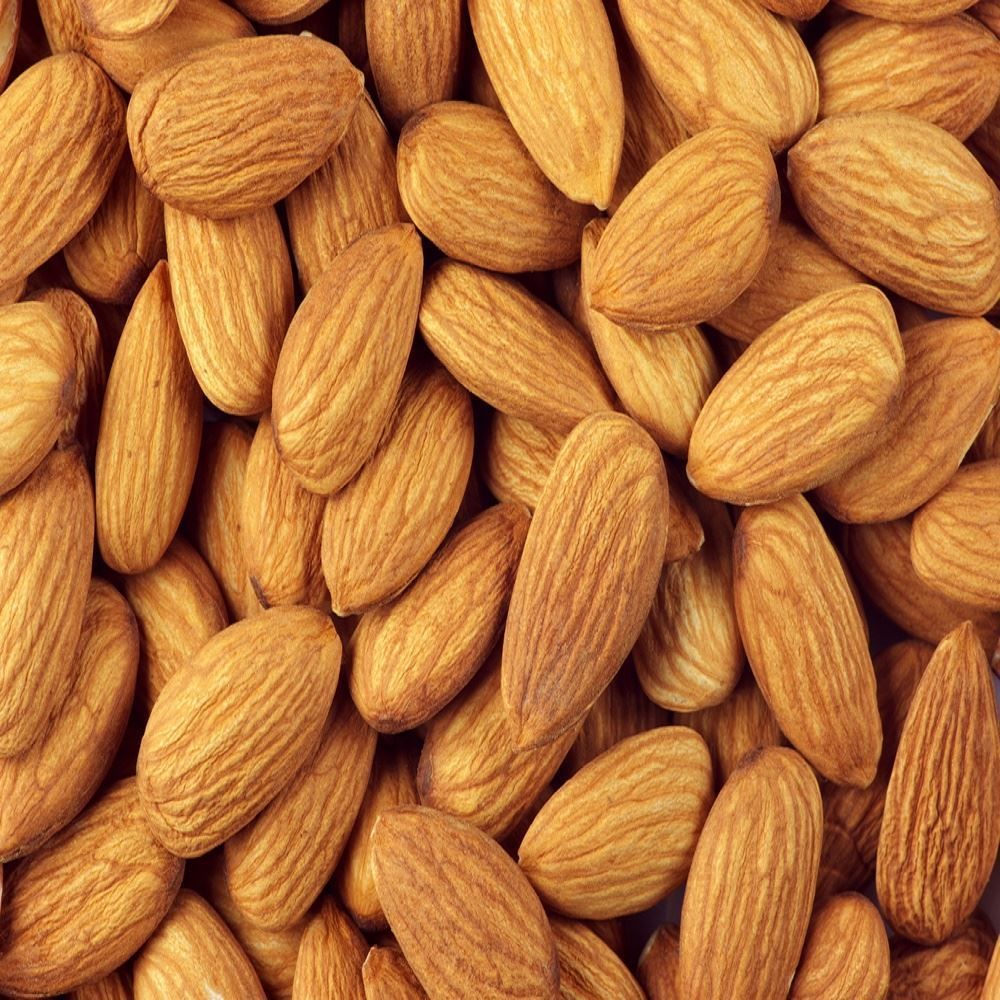 Organic Almond Nut