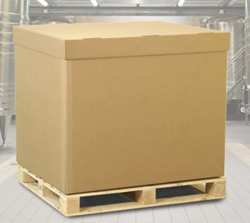 Corrugated & Packaging Boxes