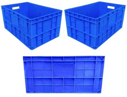 Multipurpose Heavy Duty Storage Crate