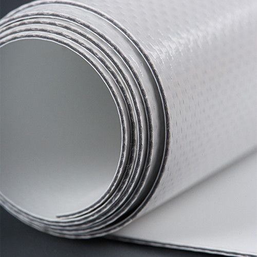 PVC Coated Blackout Fabric