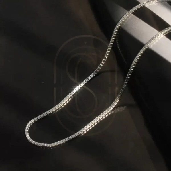 925 Sterling Silver Snake Chain