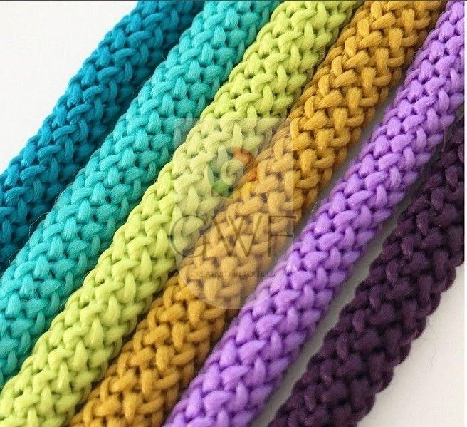 Polyester Draw Cord