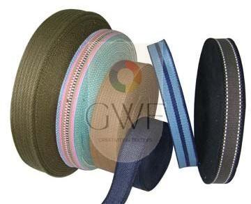 Polyester Woven Tape