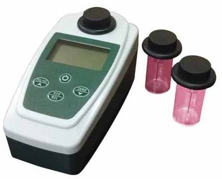 Digital Chlorine Analyzer
