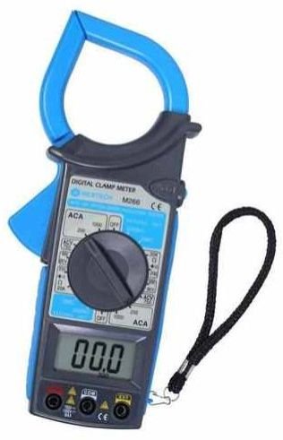 Digital Clamp Meter