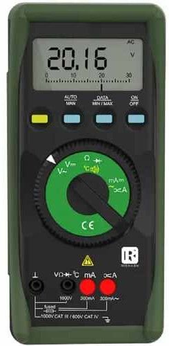Digital Multimeter