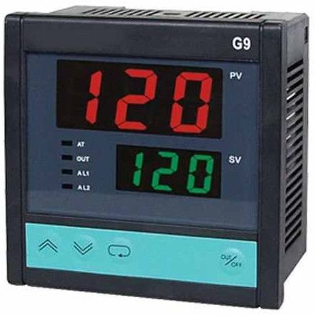 Digital Pressure Controller