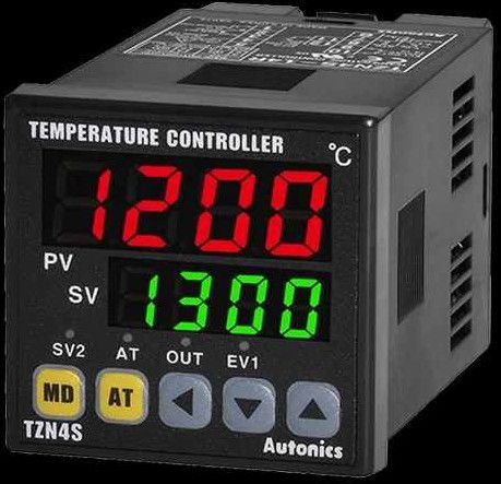 Digital Temperature Controller Digital Temperature Controller