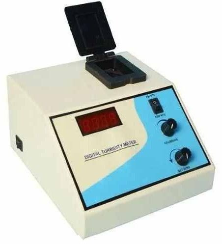 Digital Turbidity Analyzer