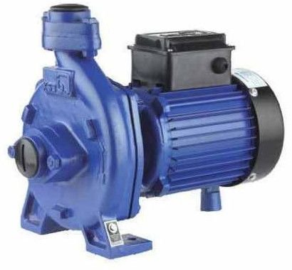 Electric Motor Pump