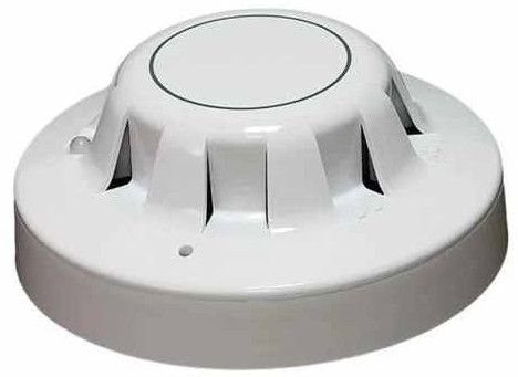 Fire Smoke Detector