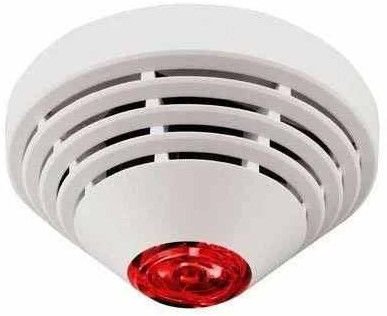 Industrial Fire Detector