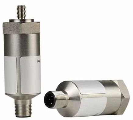 Industrial Vibration Sensor