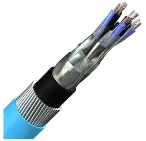 Instrumentation Signal Cable
