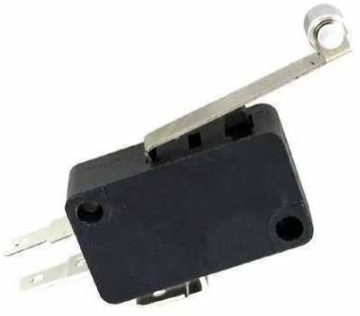 Manual Limit Switch