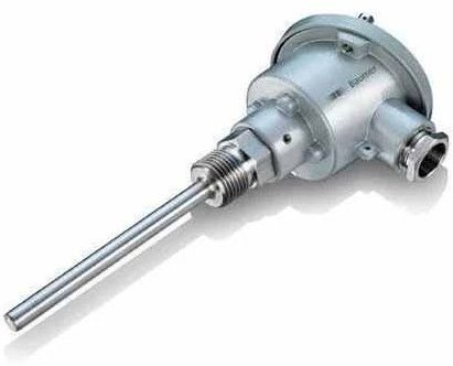 Rtd Temperature Sensor