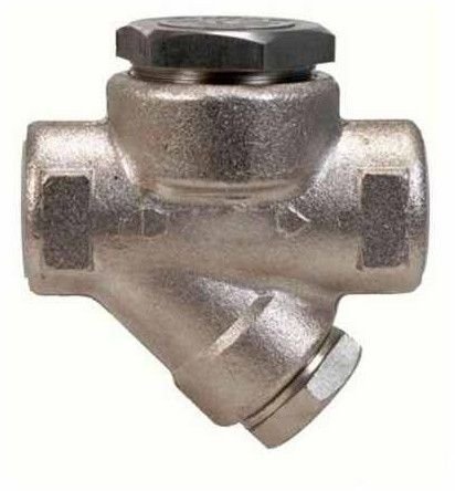 Stainless Steel Steam Trap