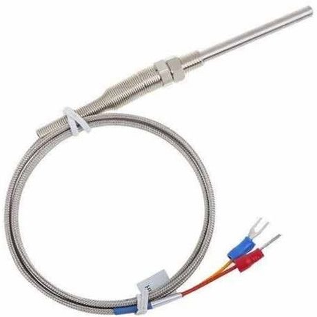 Stainless Steel Thermocouple Sensor