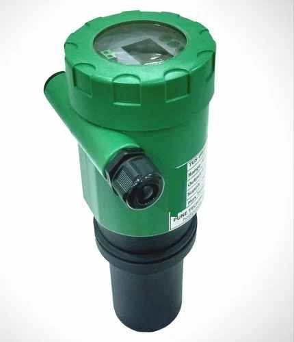 Ultrasonic Level Transmitter