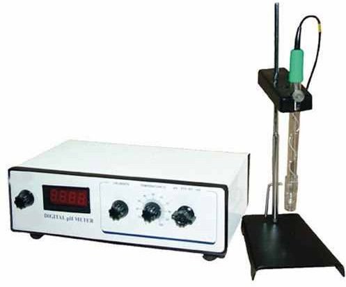 Universal Digital PH Meter