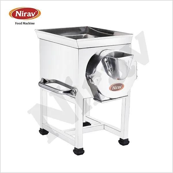 Dry Fruit Powder Machine