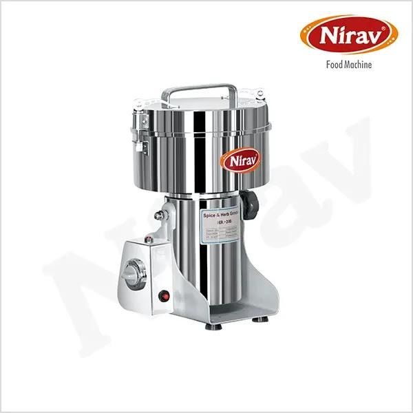 Instant Dry Masala Grinder