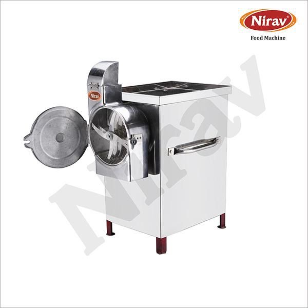 Onion &AMP; Chilly Cutter