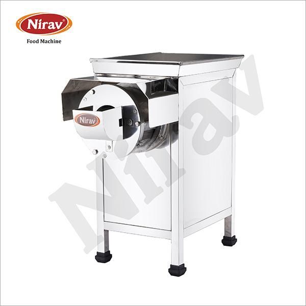 Onion Slicer Machine