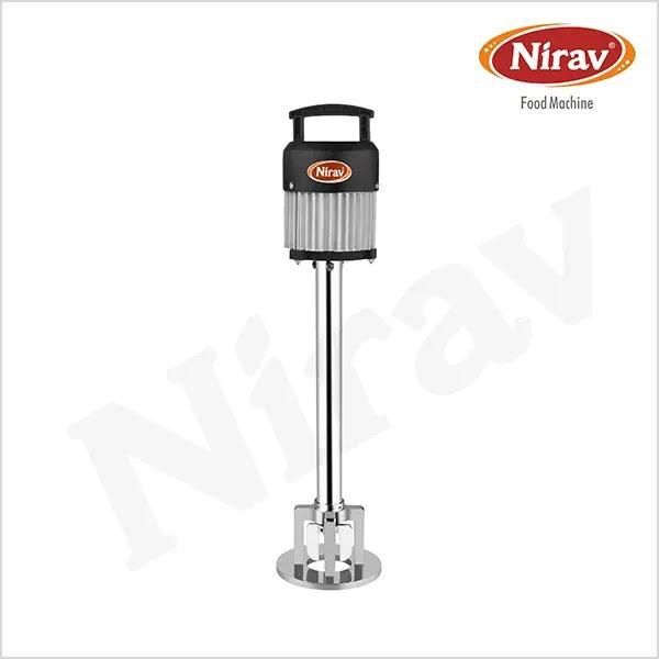 Pipe Type Madhani Valona Machine