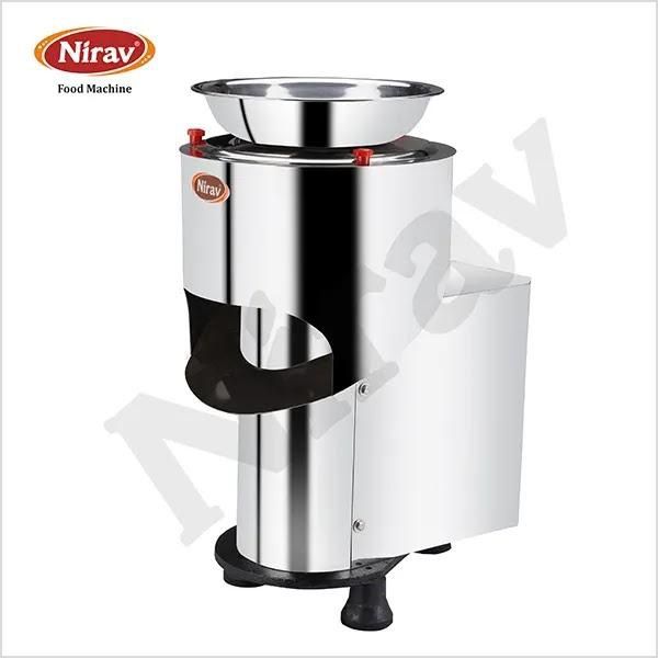 Potato Chips Making Machine