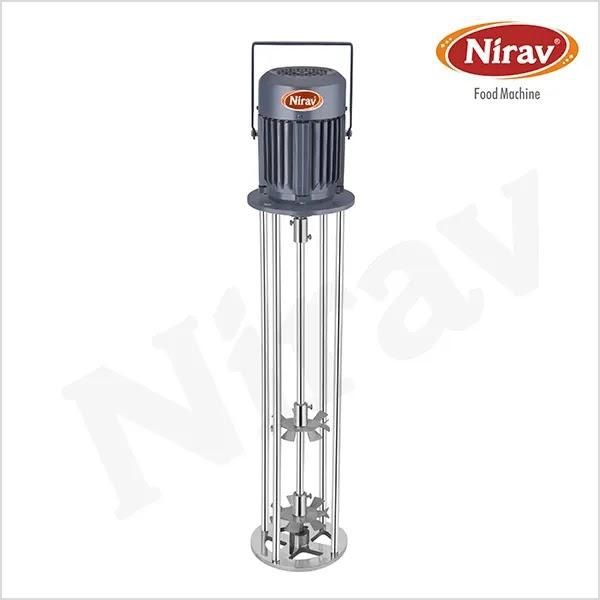 Rode Type Valona Madhani Machine