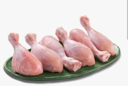 Fresh Chicken Drumstick without Skin