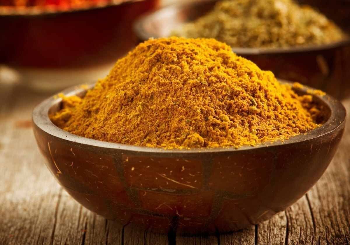 Chicken Curry Masala Powder