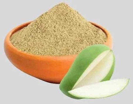 Dehydrated Amchur Powder Dehydrated Amchur Powder