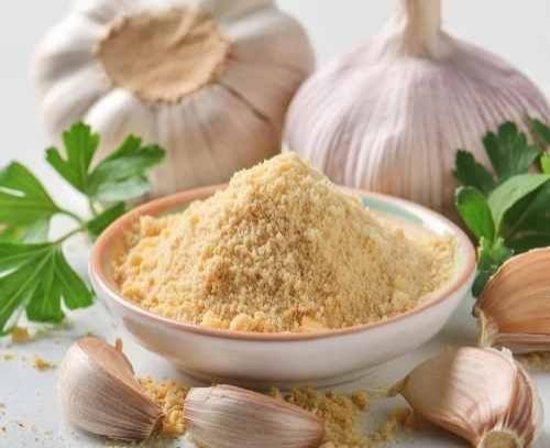 Dehydrated Garlic Powder
